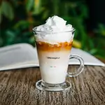Iced Spanish Latte
